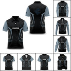 Carlton Blues Apparels SC075