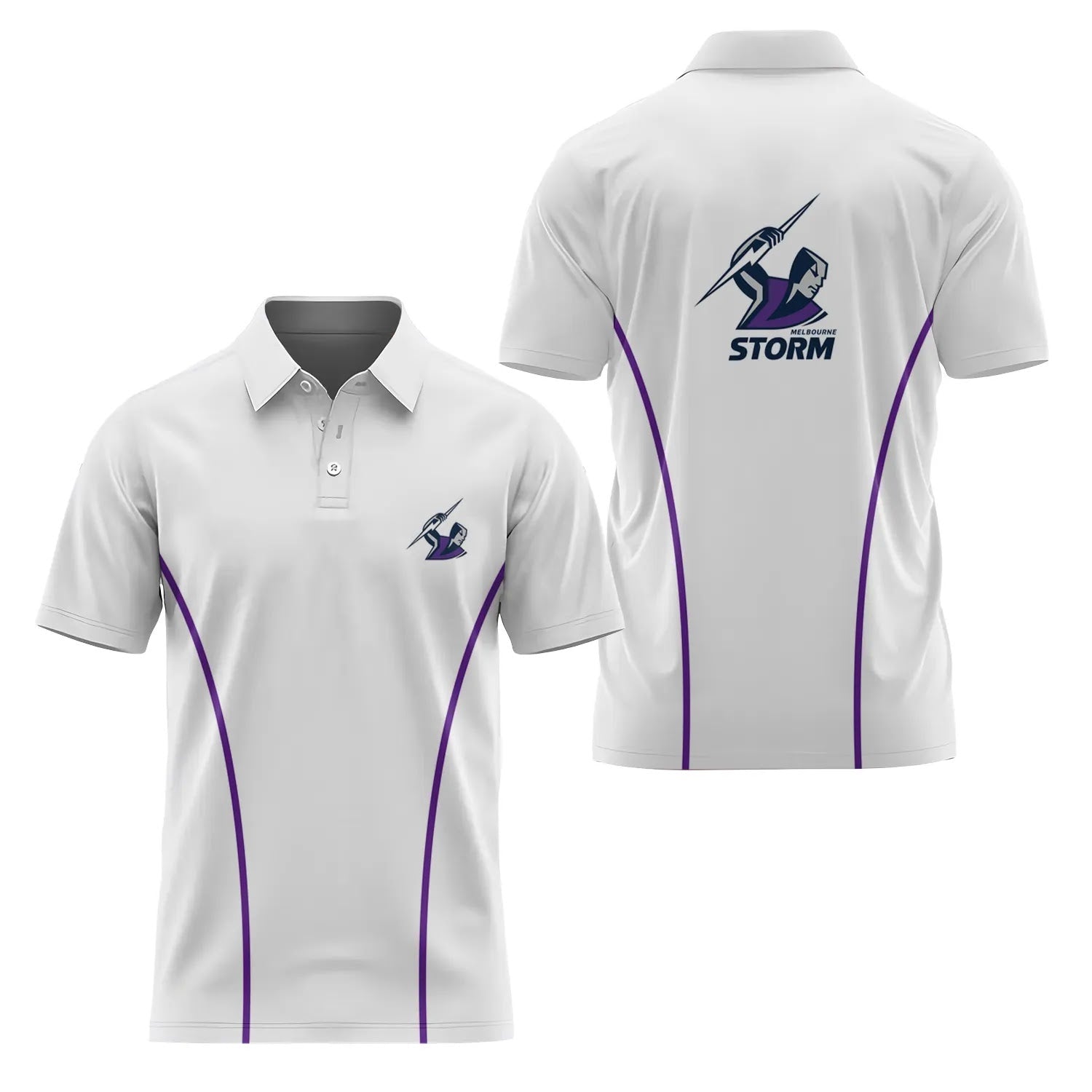 Melbourne Storm Apparels SC025