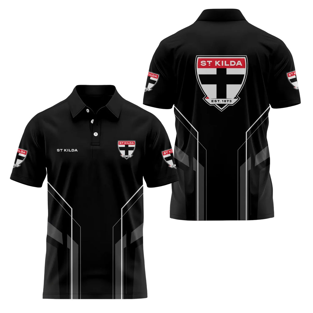St Kilda Saints Apparels SC023