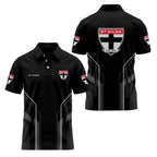 St Kilda Saints Apparels SC023