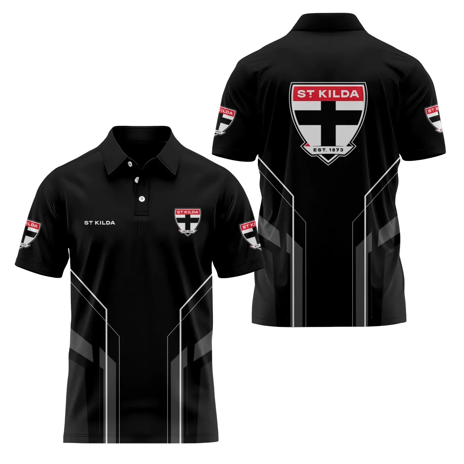 St Kilda Saints Apparels SC023