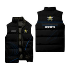 North Queensland Cowboys Apparels SC024