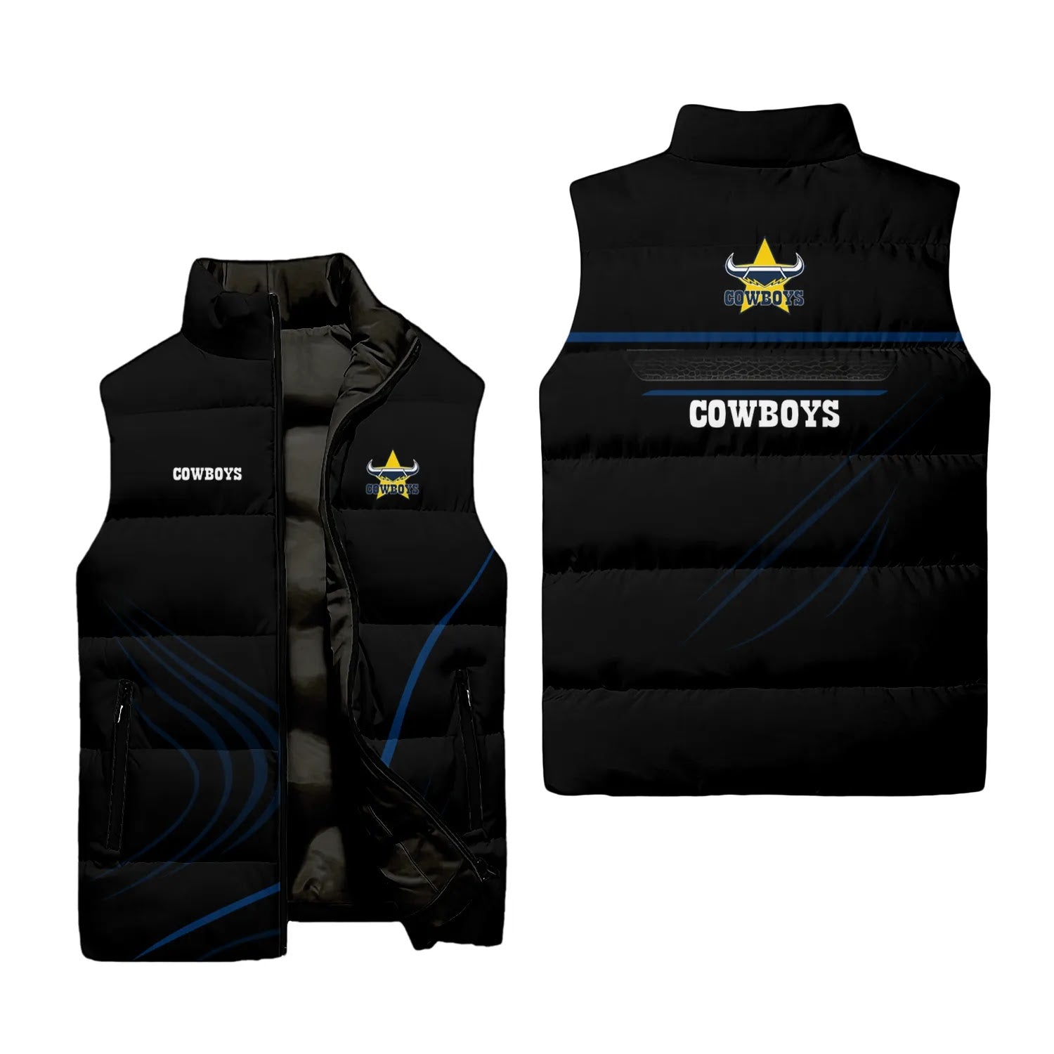 North Queensland Cowboys Apparels SC024