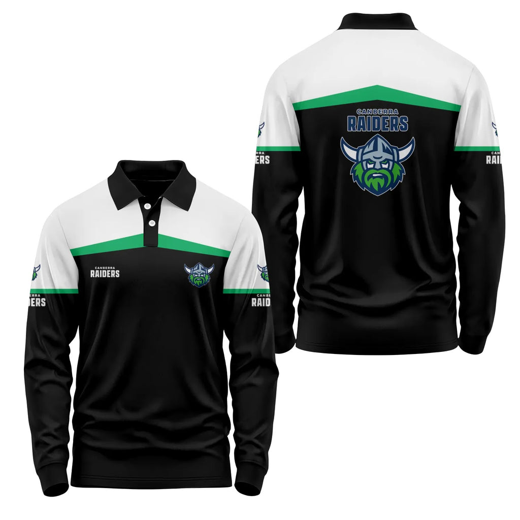 Canberra Raiders Apparels SC031