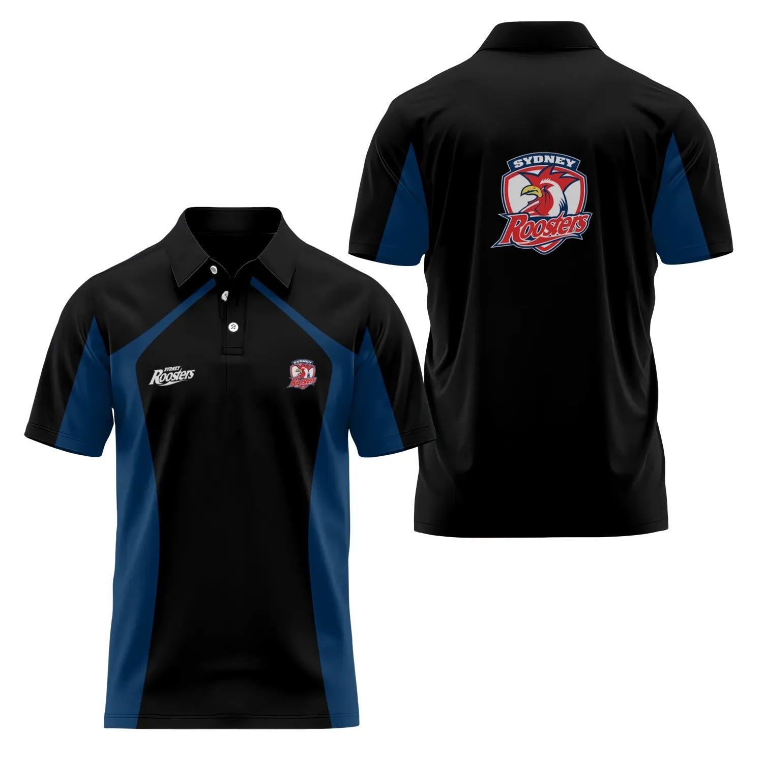 Sydney Roosters Apparels SC048