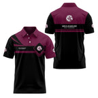 Manly Warringah Sea Eagles Apparels SC066