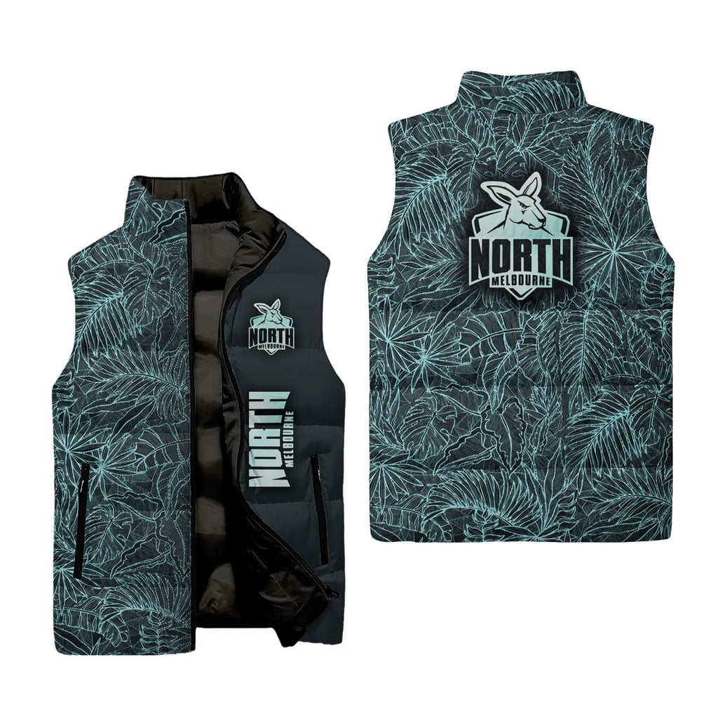 North Melbourne Kangaroos Apparels SHW008