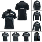 Carlton Blues Apparels SC067