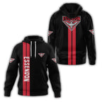 Essendon Bombers Hoodie SC013