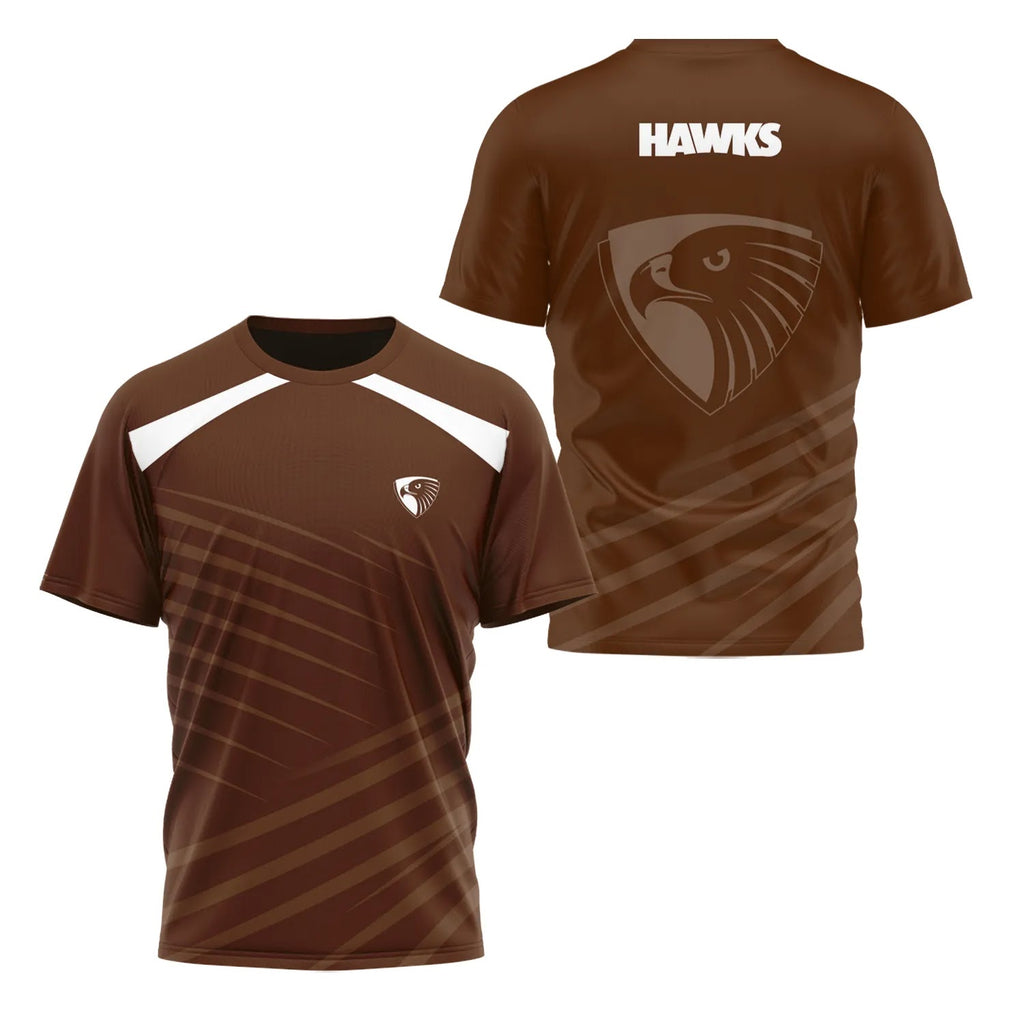 Hawthorn Hawks Apparels SC082