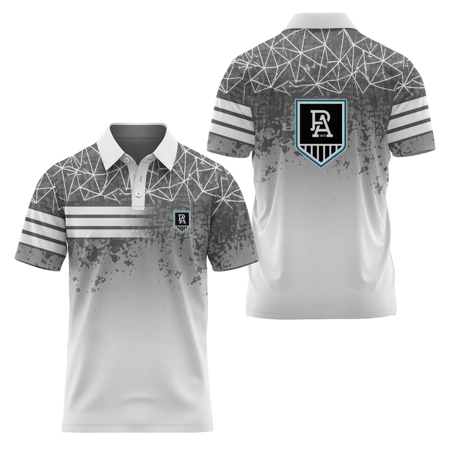 Port Adelaide Power Apparels SC097