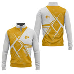 West Coast Eagles Quarter-zip Pullover SC060