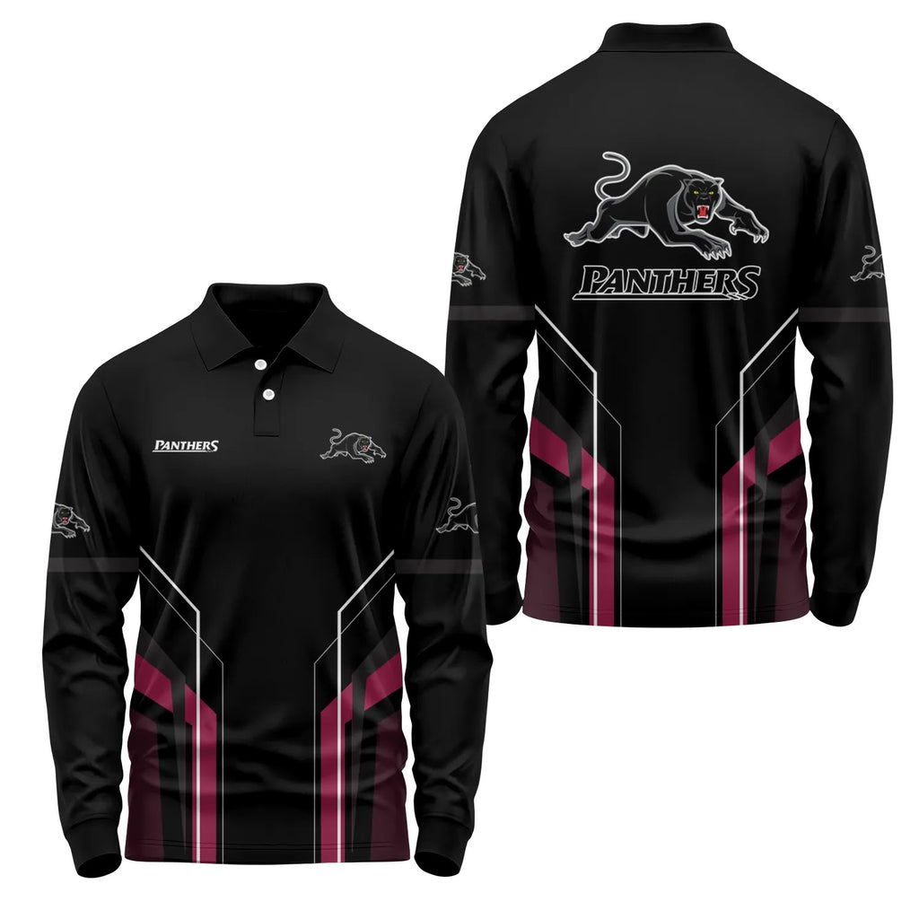 Penrith Panthers Apparels SC023