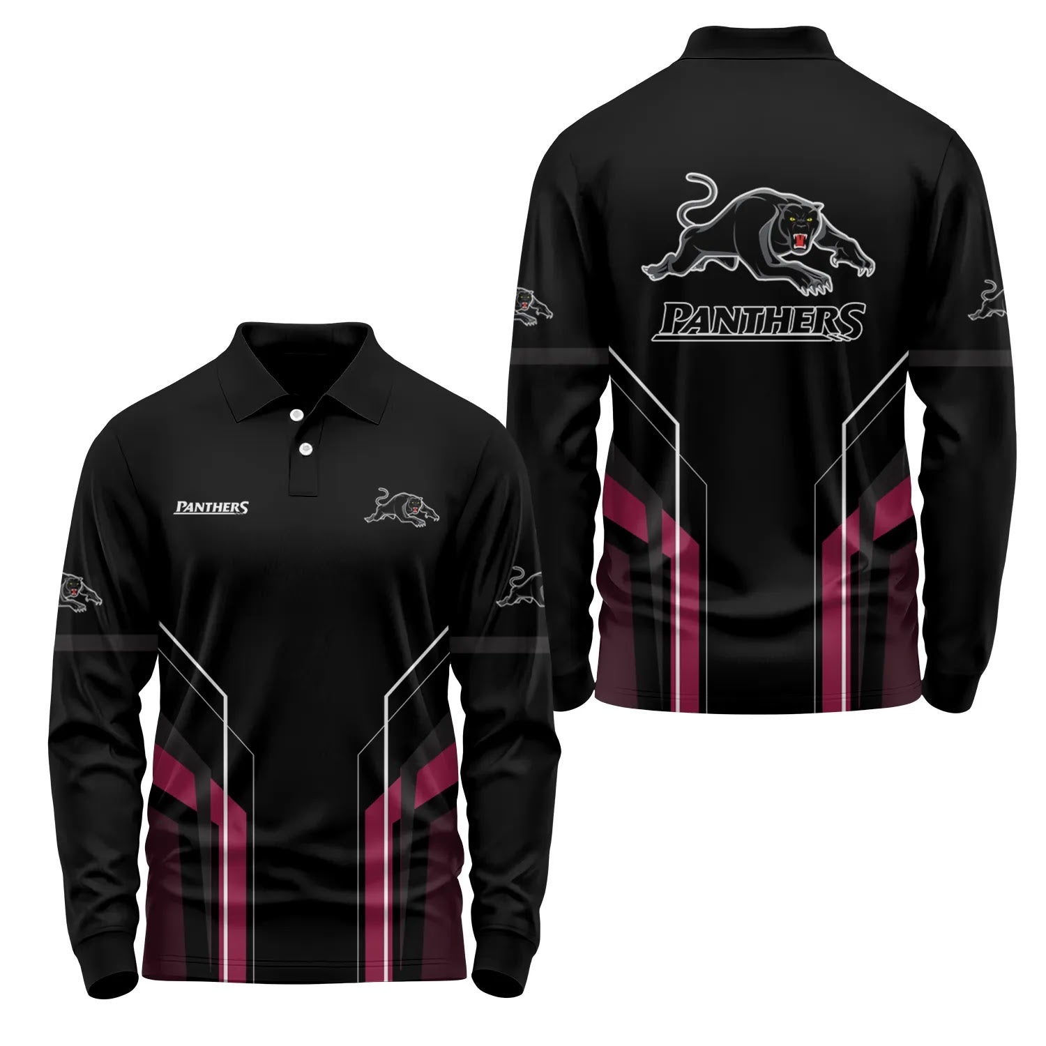 Penrith Panthers Apparels SC023