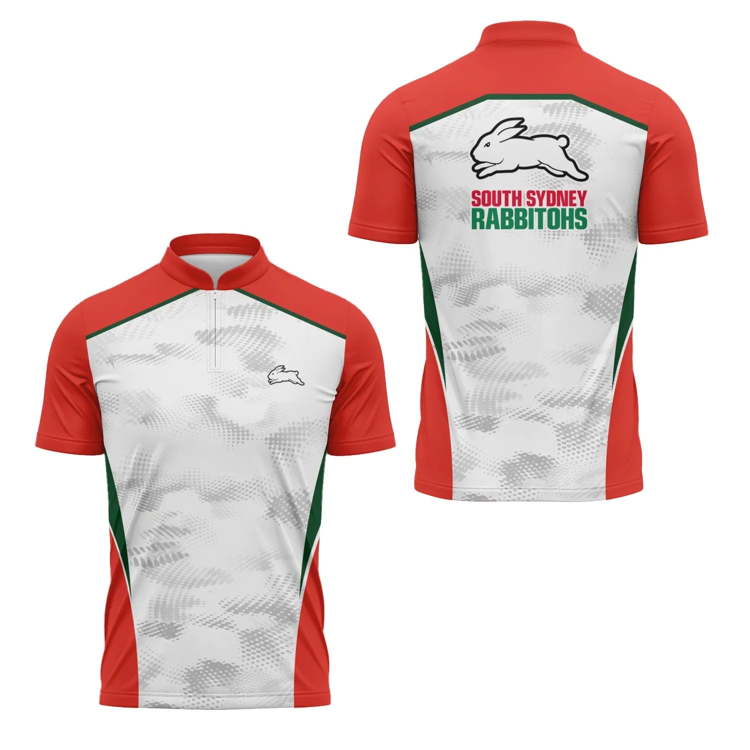 South Sydney Rabbitohs Apparels SC081