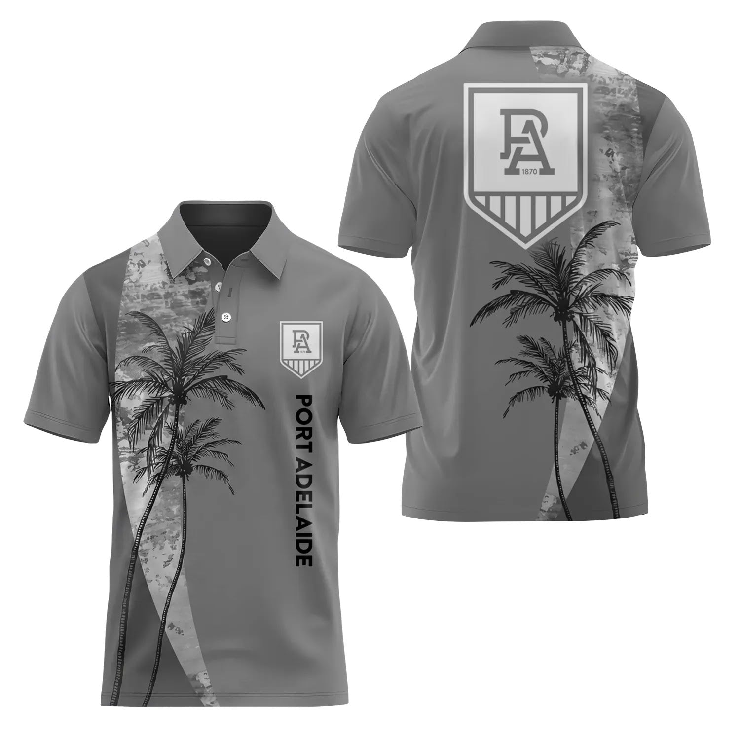 Port Adelaide Power Apparels SHW071