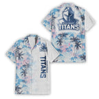 Gold Coast Titans Apparels SHW029