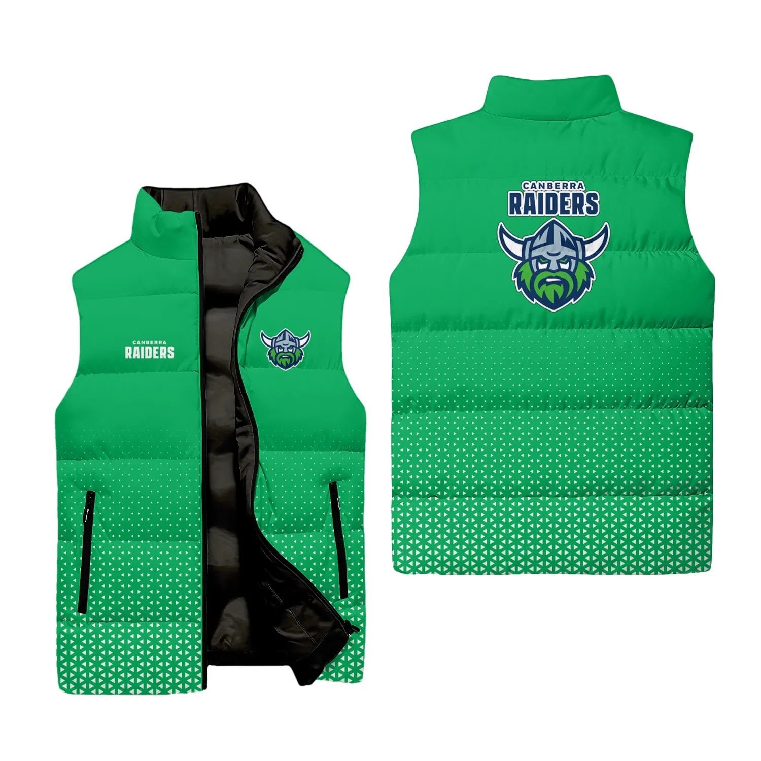 Canberra Raiders Apparels SC003