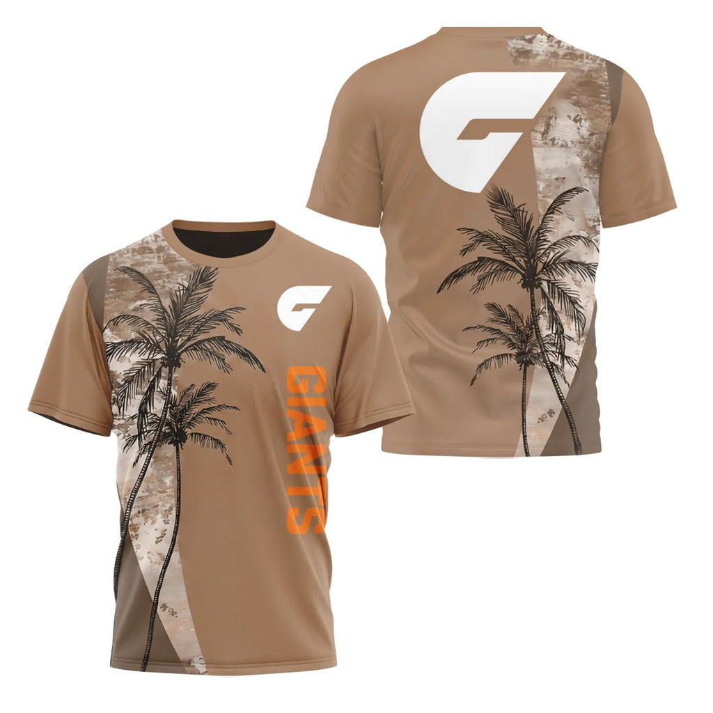 Greater Western Sydney Giants Apparels SHW071