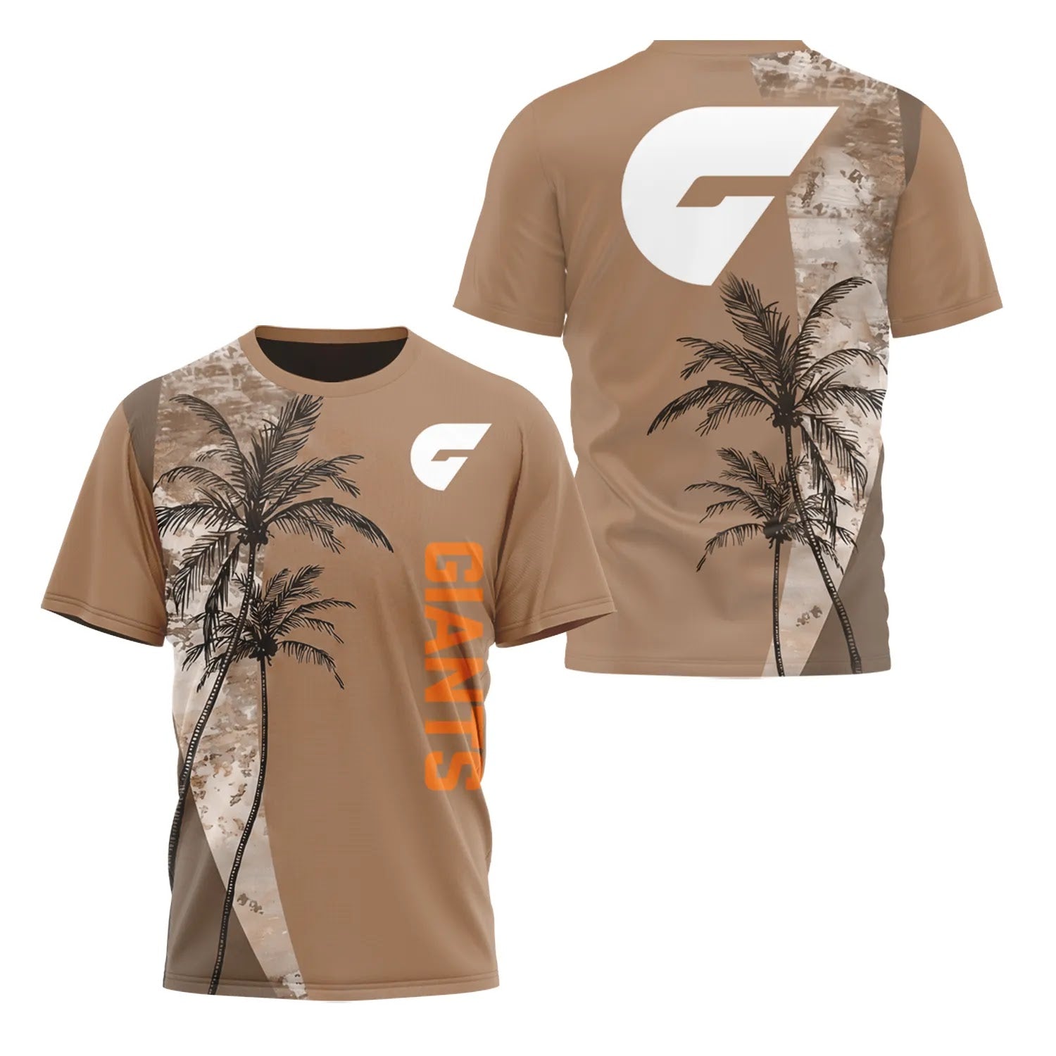 Greater Western Sydney Giants Apparels SHW071
