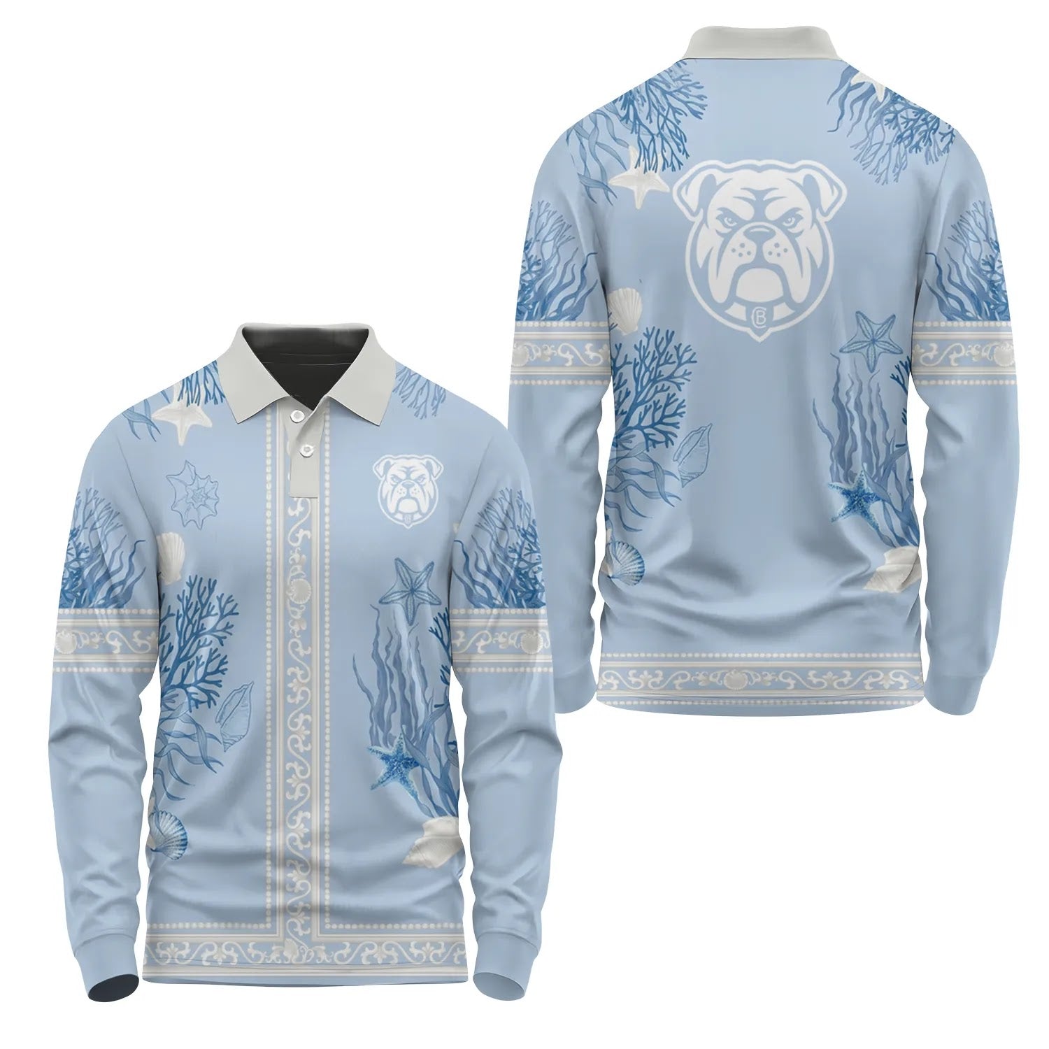 Canterbury-Bankstown Bulldogs Apparels SHW024