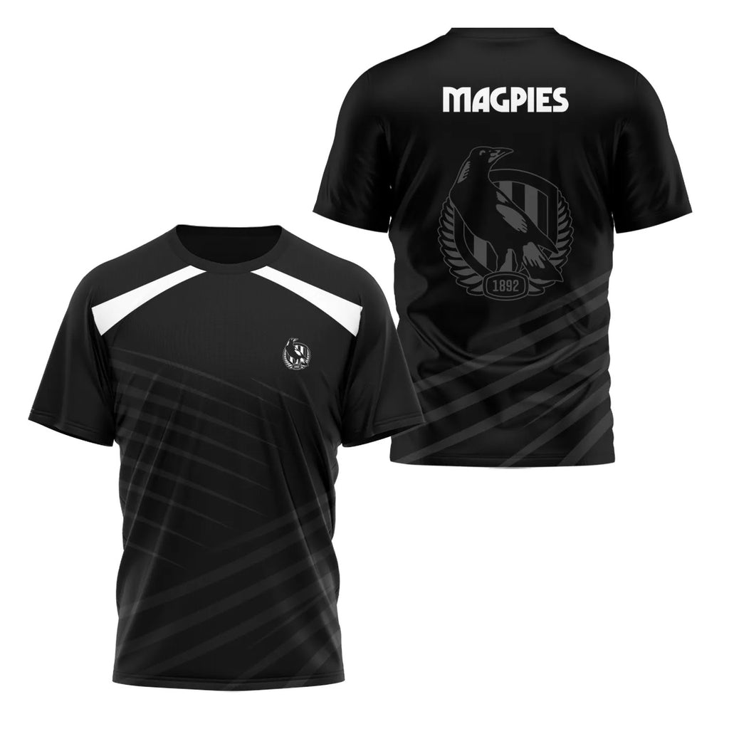 Collingwood Magpies Apparels SC082