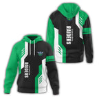 Canberra Raiders Hoodie SC029