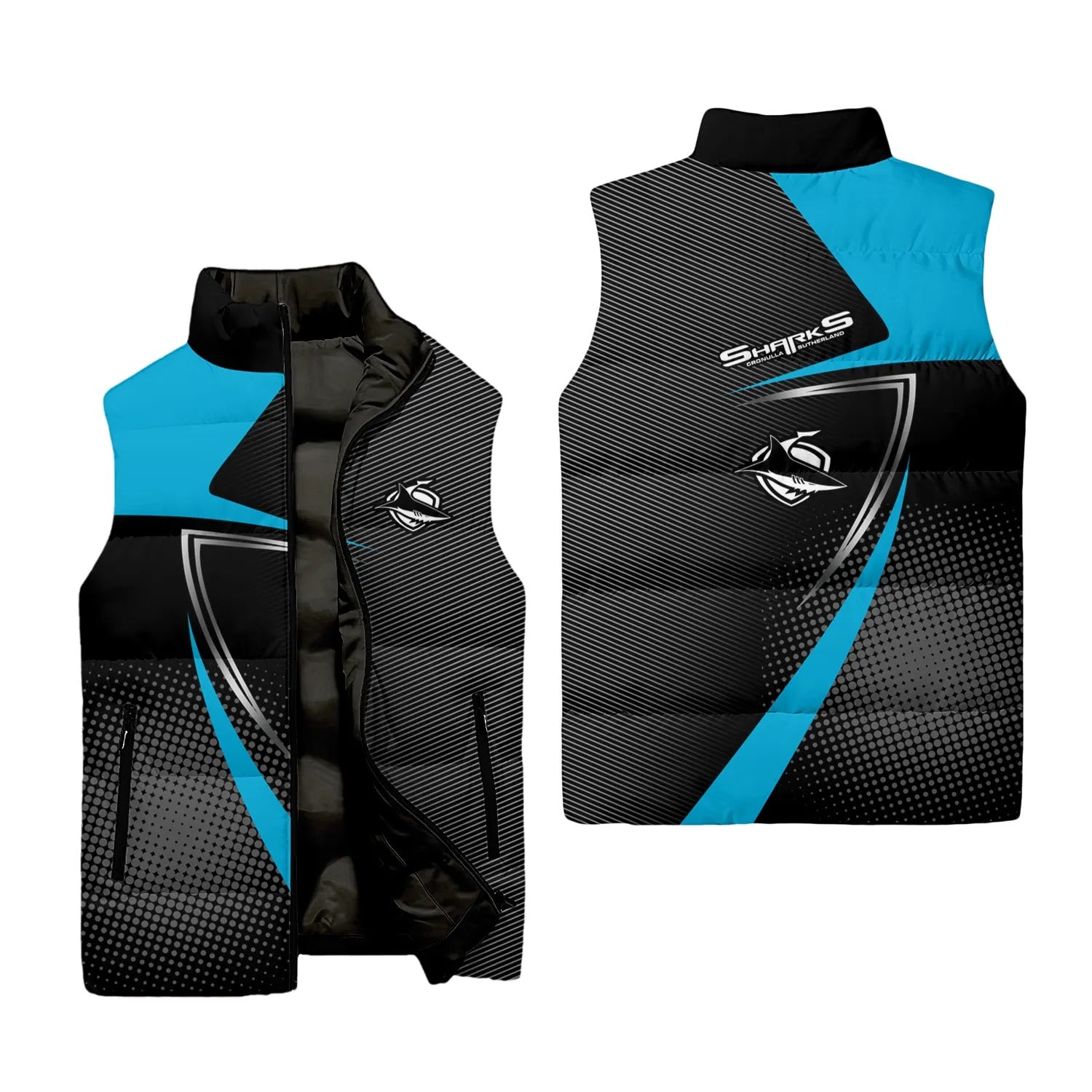 Cronulla-Sutherland Sharks Apparels SC059