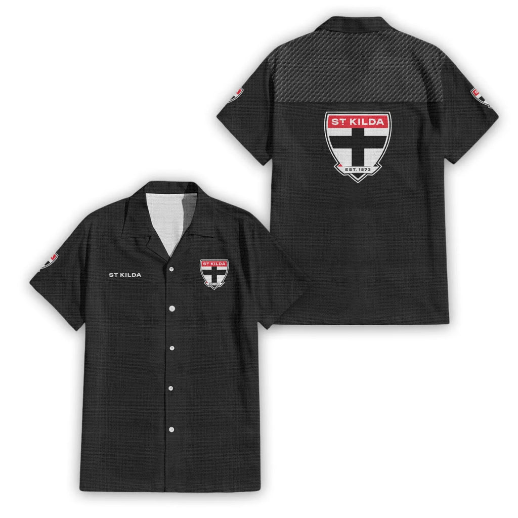 St Kilda Saints Apparels SC004