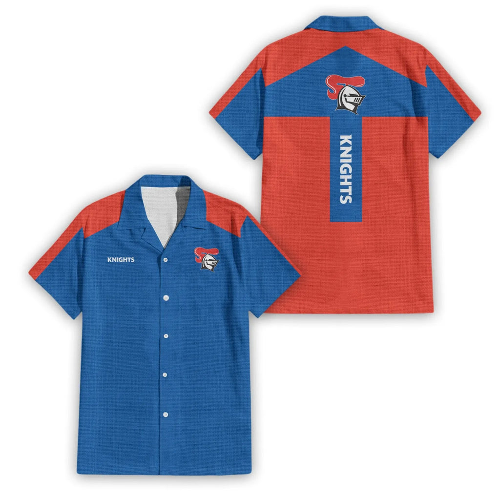 Newcastle Knights Apparels SC008