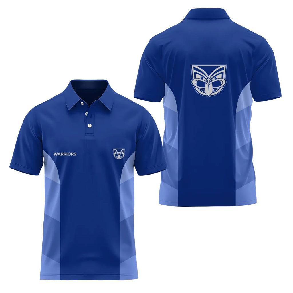 New Zealand Warriors Apparels SC049