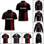 Gold Coast Suns Apparels SC068