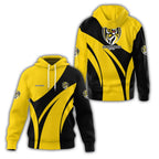 Richmond Tigers Hoodie SC022