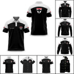 St Kilda Saints Apparels SC087
