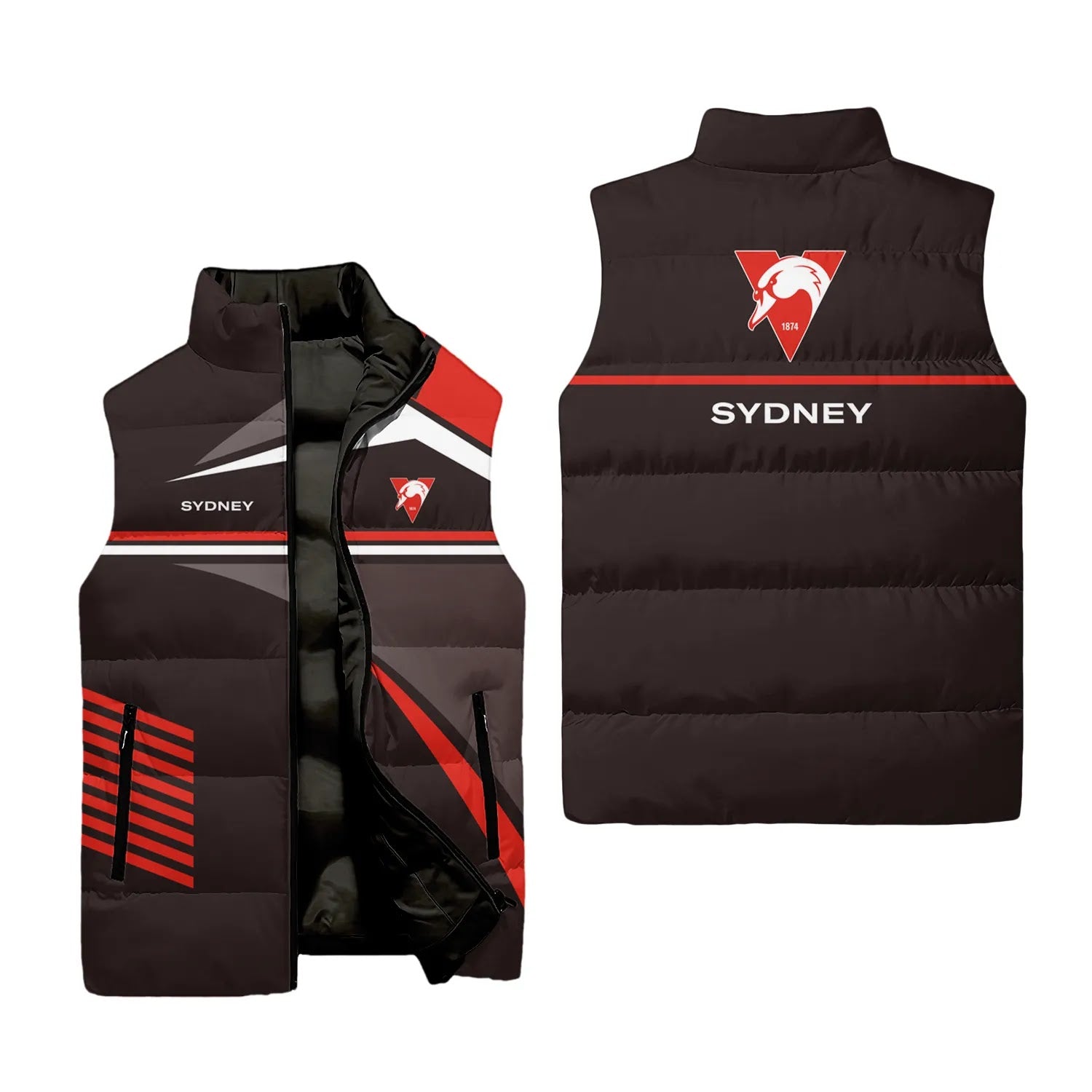 Sydney Swans Apparels SC067