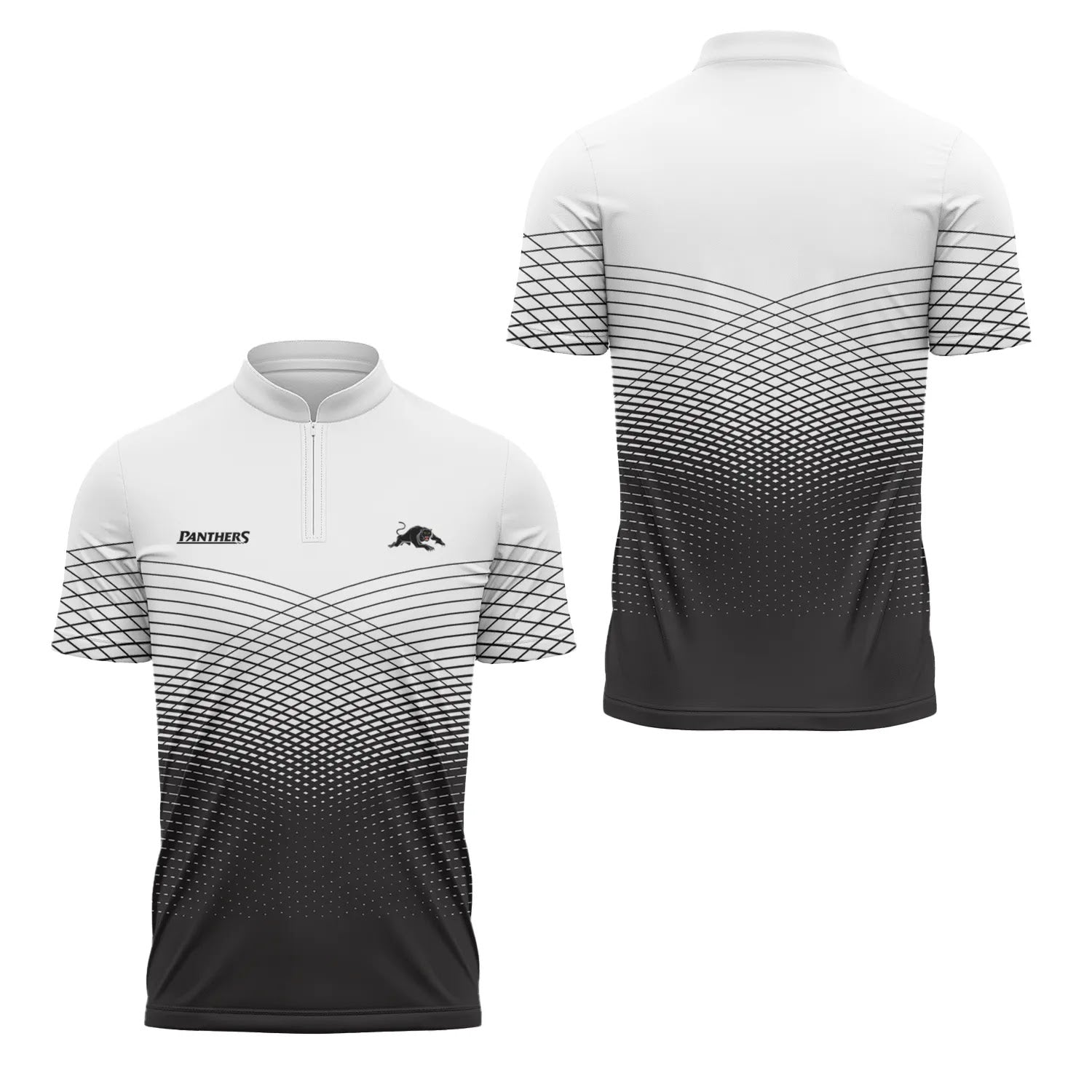 Penrith Panthers Apparels SC109
