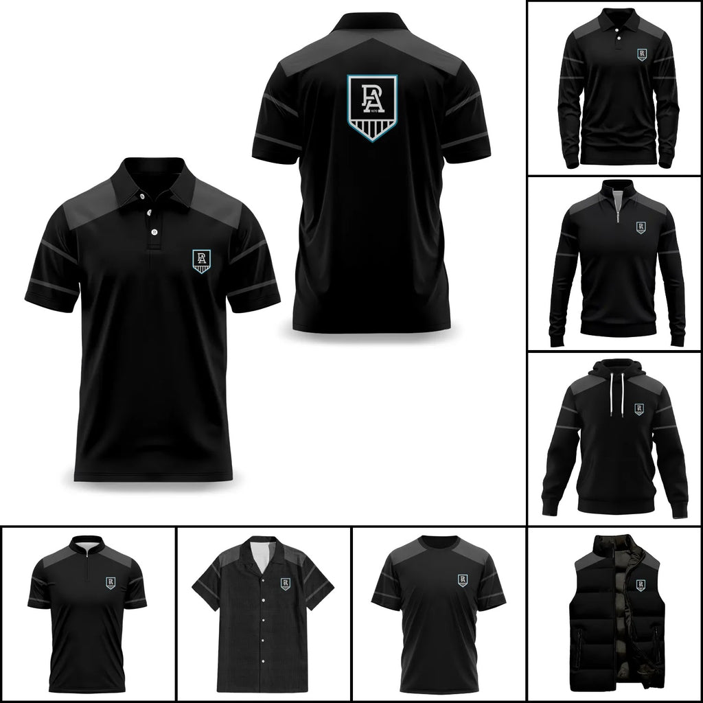 Port Adelaide Power Apparels SC041