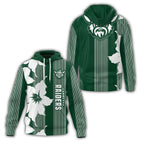Canberra Raiders Hoodie SHW039