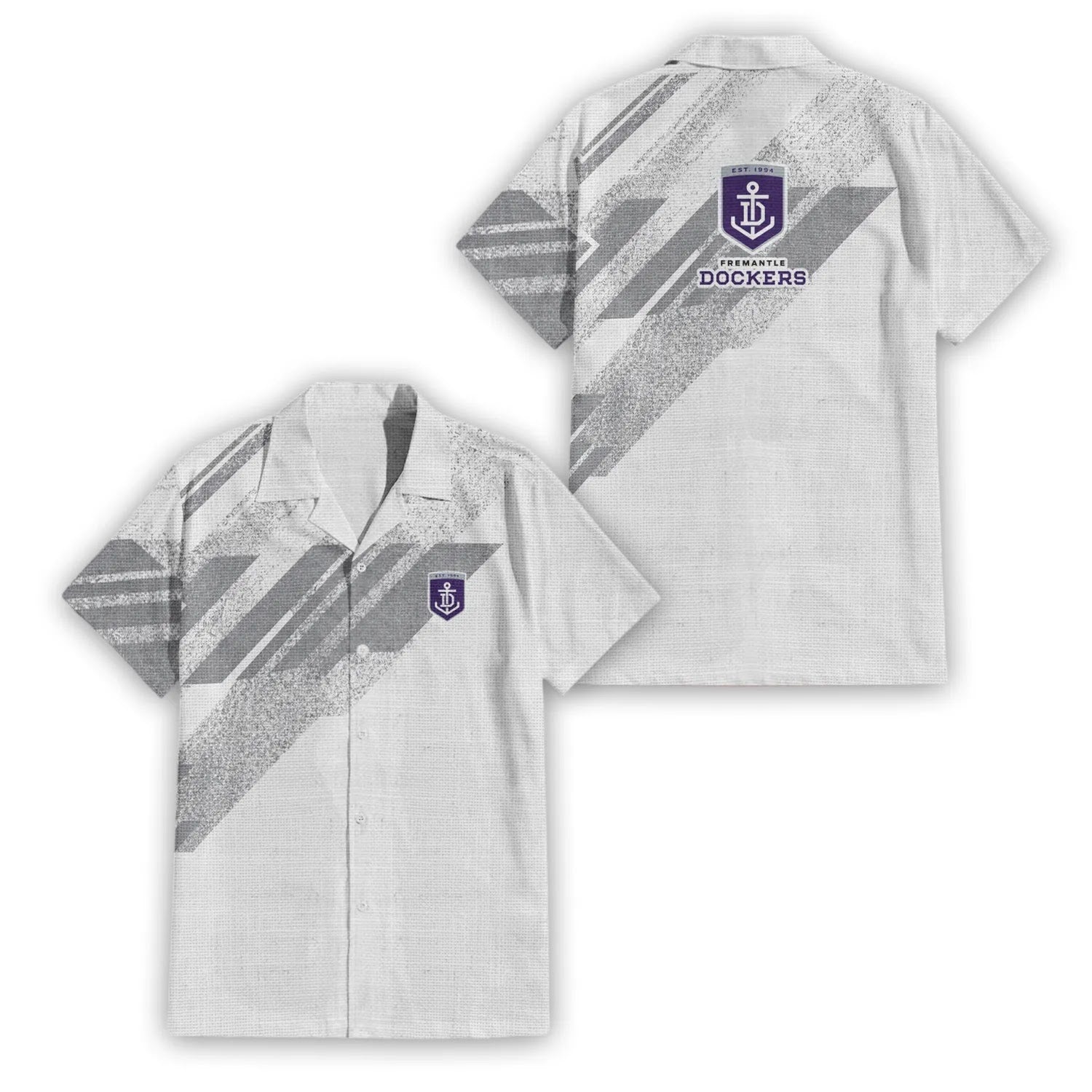 Fremantle Dockers Apparels SC105