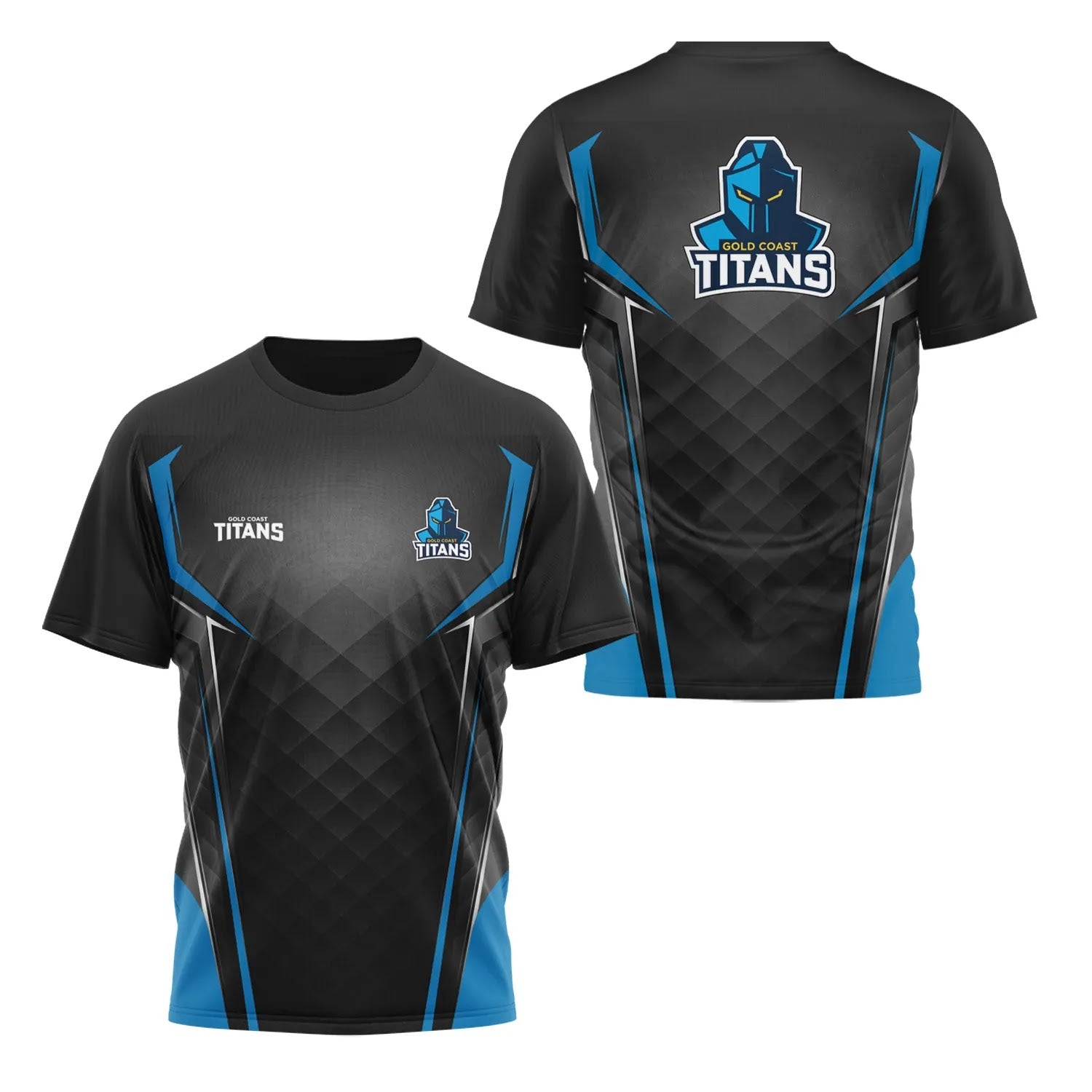 Gold Coast Titans Apparels SC074