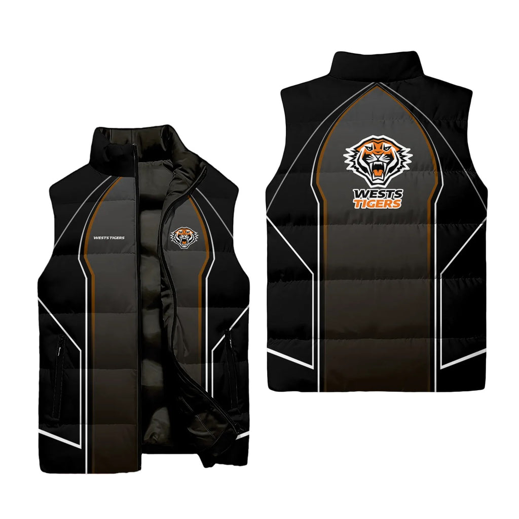 Wests Tigers Apparels SC061