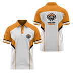 Wests Tigers Apparels SC113