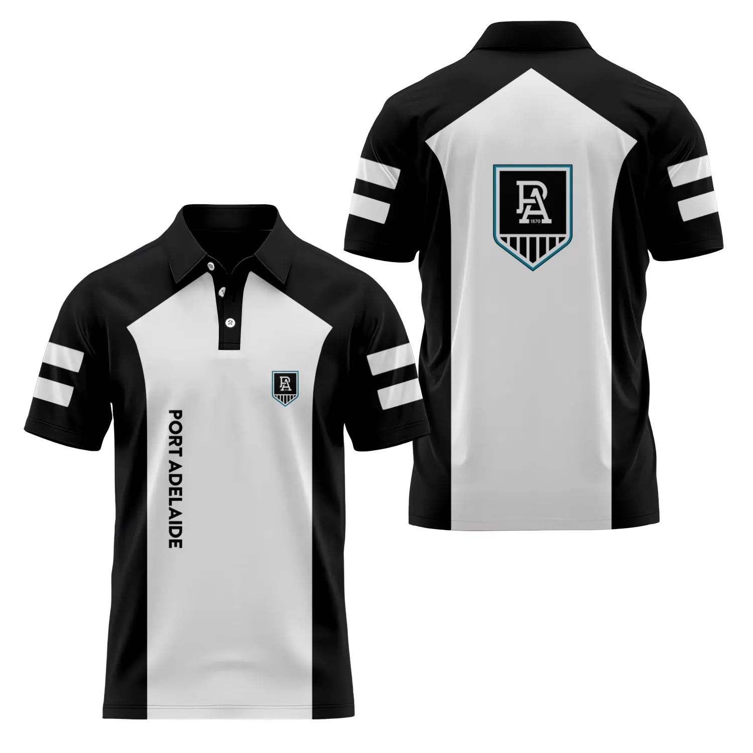 Port Adelaide Power Apparels SC078