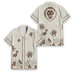 Brisbane Lions Apparels SHW044