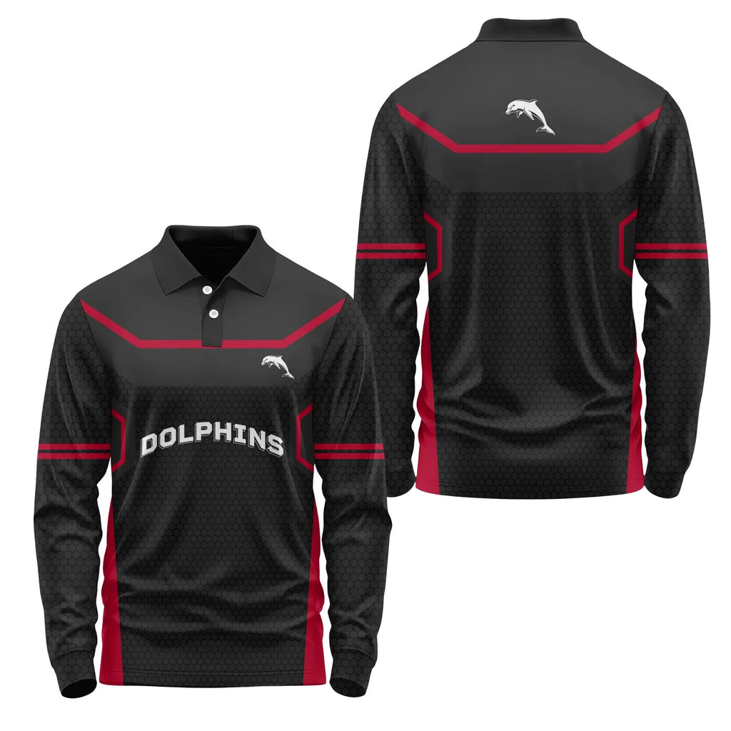 Dolphins Apparels SC052