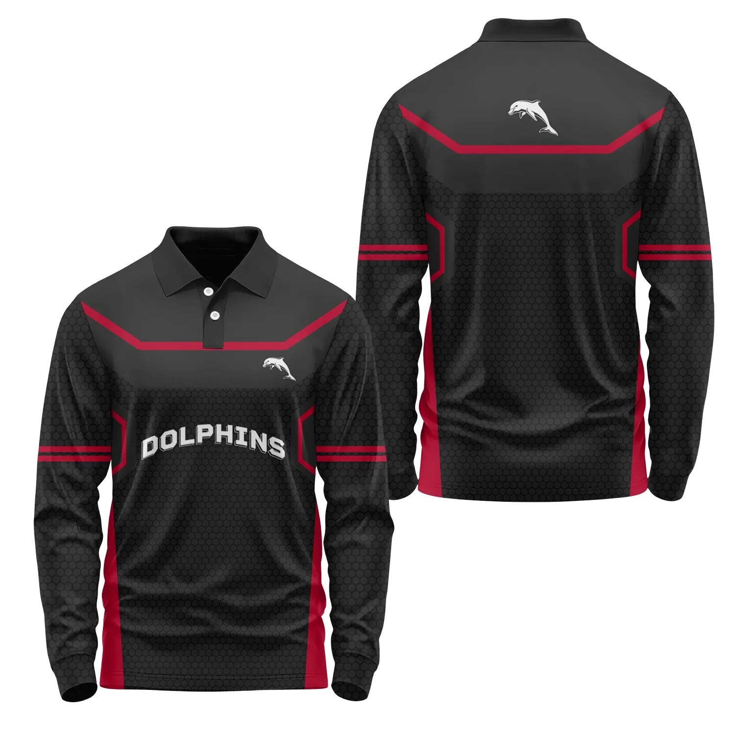Dolphins Apparels SC052