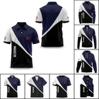 Melbourne Demons Apparels SC090