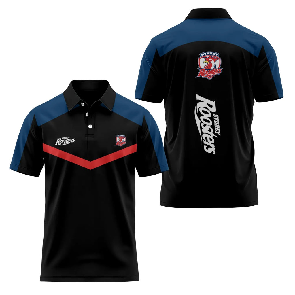 Sydney Roosters Apparels SC035