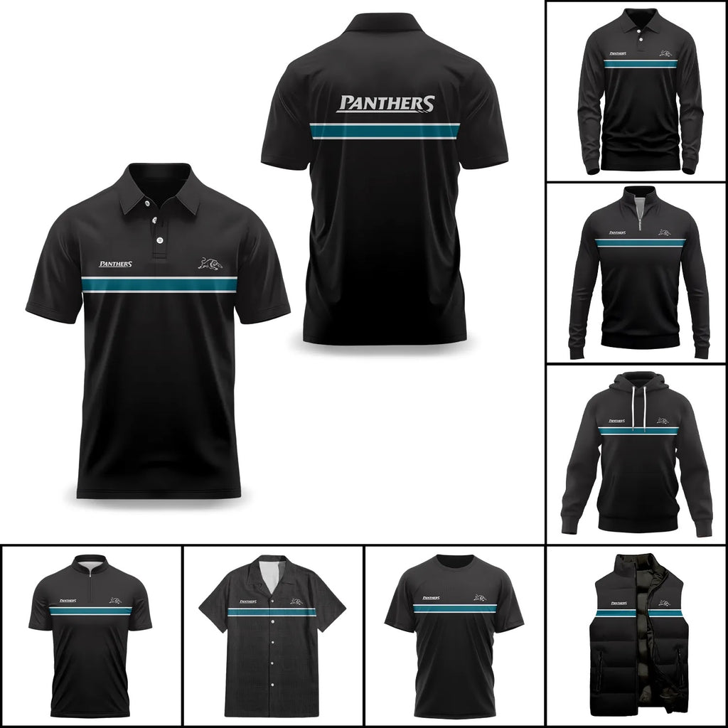 Penrith Panthers Apparels SC050