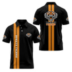 Wests Tigers Apparels SC013